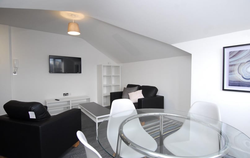 Belgrave Lane, Mutley, Plymouth - Image 1